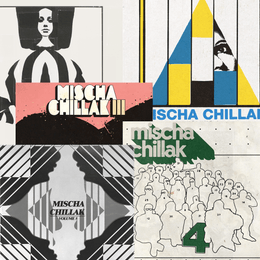 Vol1-5 Bundle