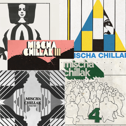 Vol1-5 Bundle
