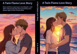 A Twin Flame Love Story