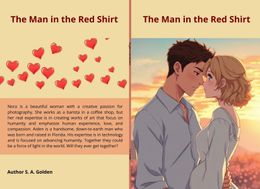 The Man in the Red Shirt