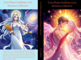 Twin Flame Soulmate Love: Romance Collection