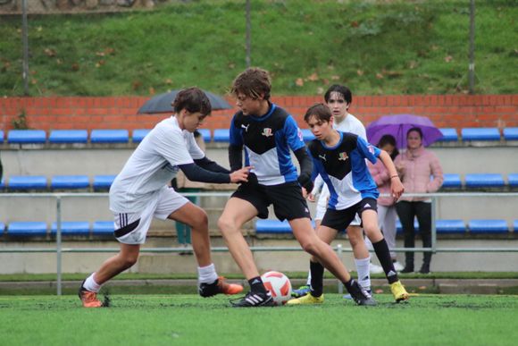 The Promise Program U10 (12 weeks)