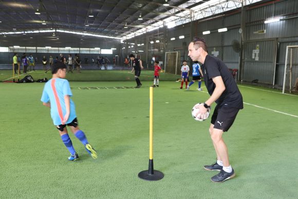 2 SIBLINGS PACKAGE! The Happy Feet Program (12 weeks)