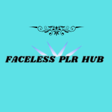 Faceless PLR Hub