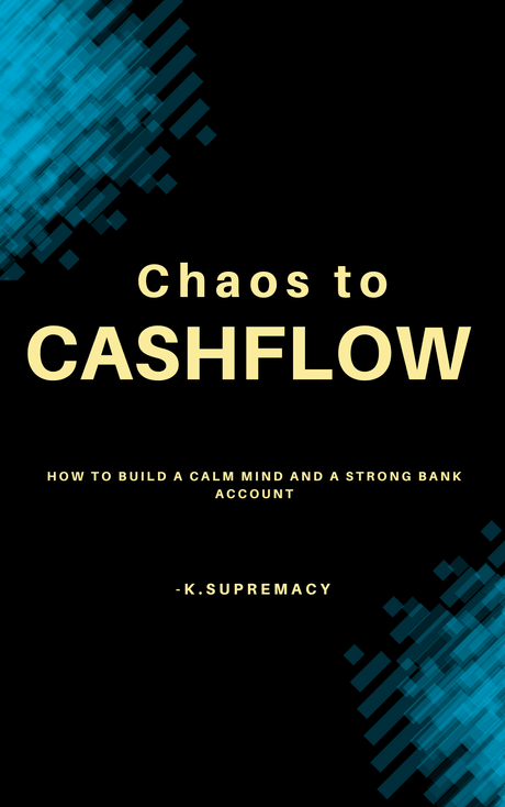 From chaos to cashflow- K.supremacy