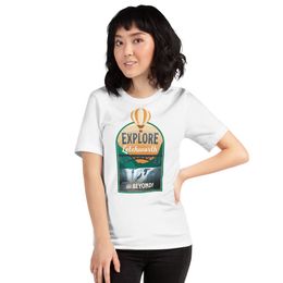 Explore Letchworth T-Shirt