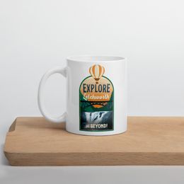 Standard Mug