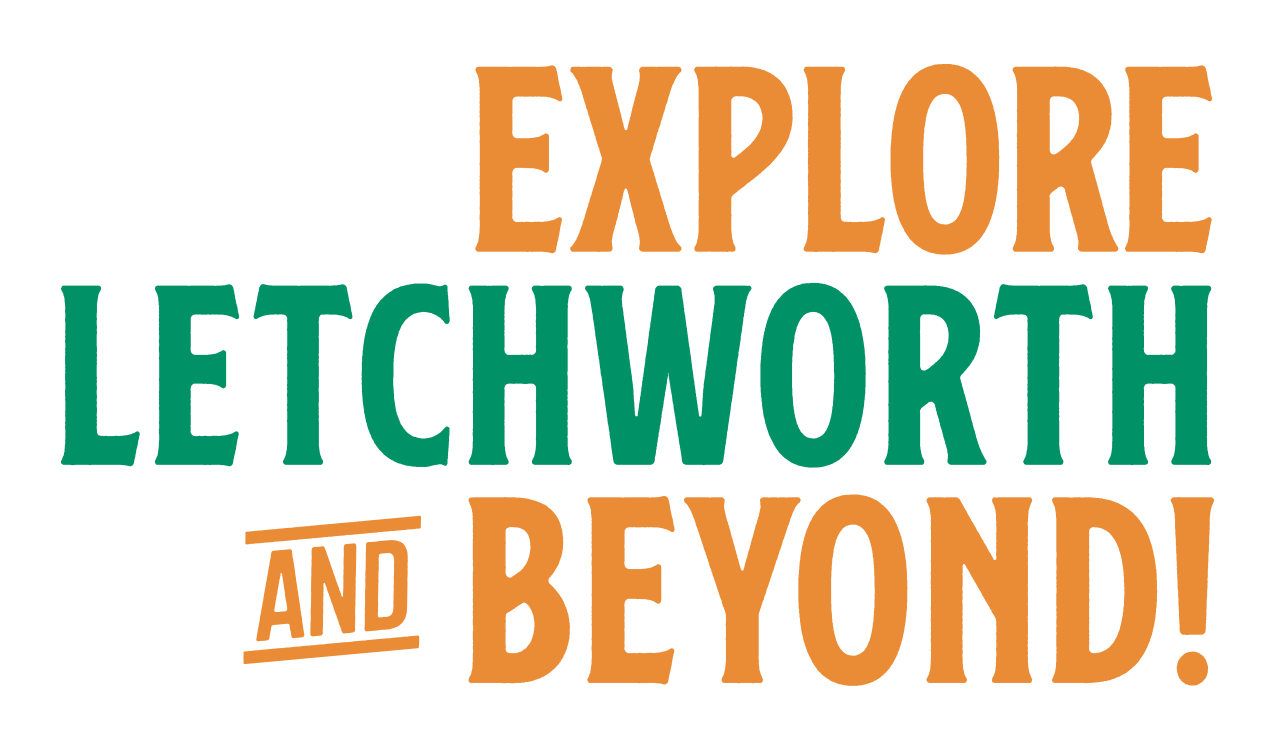 Explore Letchworth & Beyond
