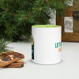 The Big Mug