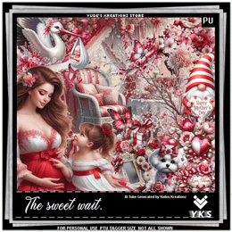 YKS-The Sweet Wait
