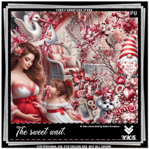 YKS-The Sweet Wait