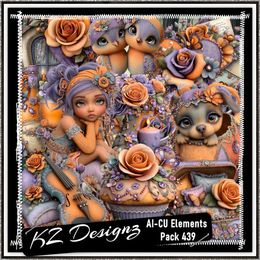 AI CU Elements Pack 439