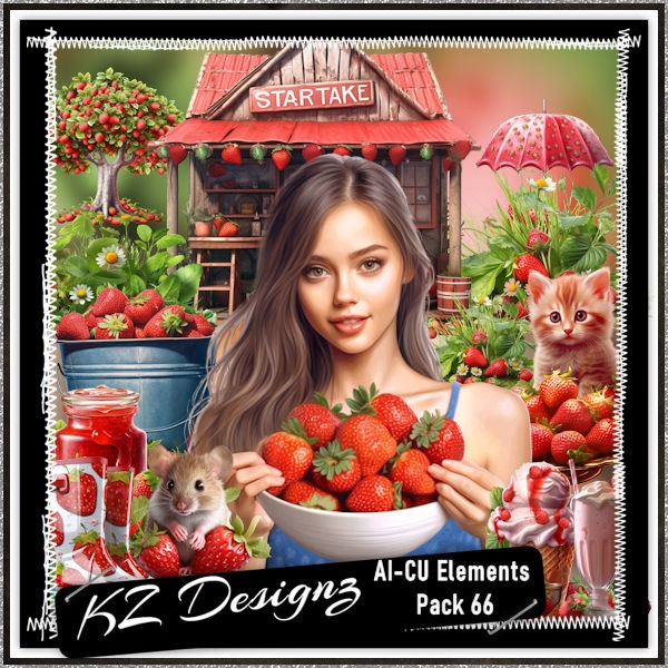 AI CU Elements Pack 66