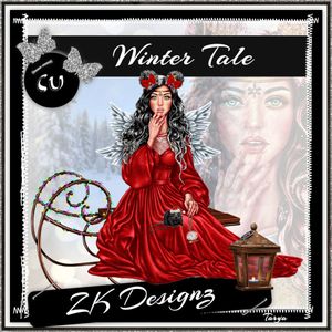 Winter Tale CU