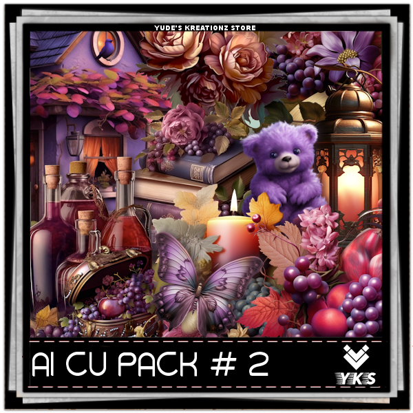 AI CU PACK # 1