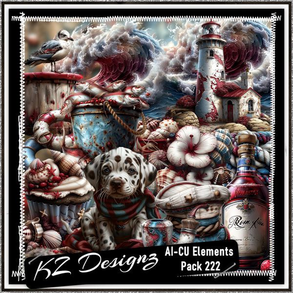 AI CU Elements Pack 222
