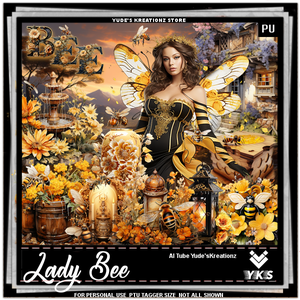 Lady Bee