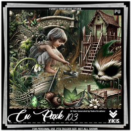 YKS- Cu Pack 103