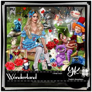 Wonderland