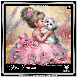 YKS- Kiss 2 Cu Pu