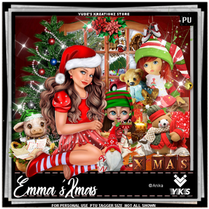 Emma&#x27;s Xmas