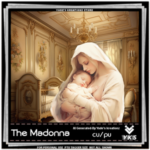 The Madonna