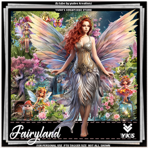 Fairyland