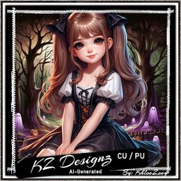 KZ-Witchy