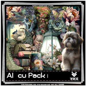 AI CU PACK # 1