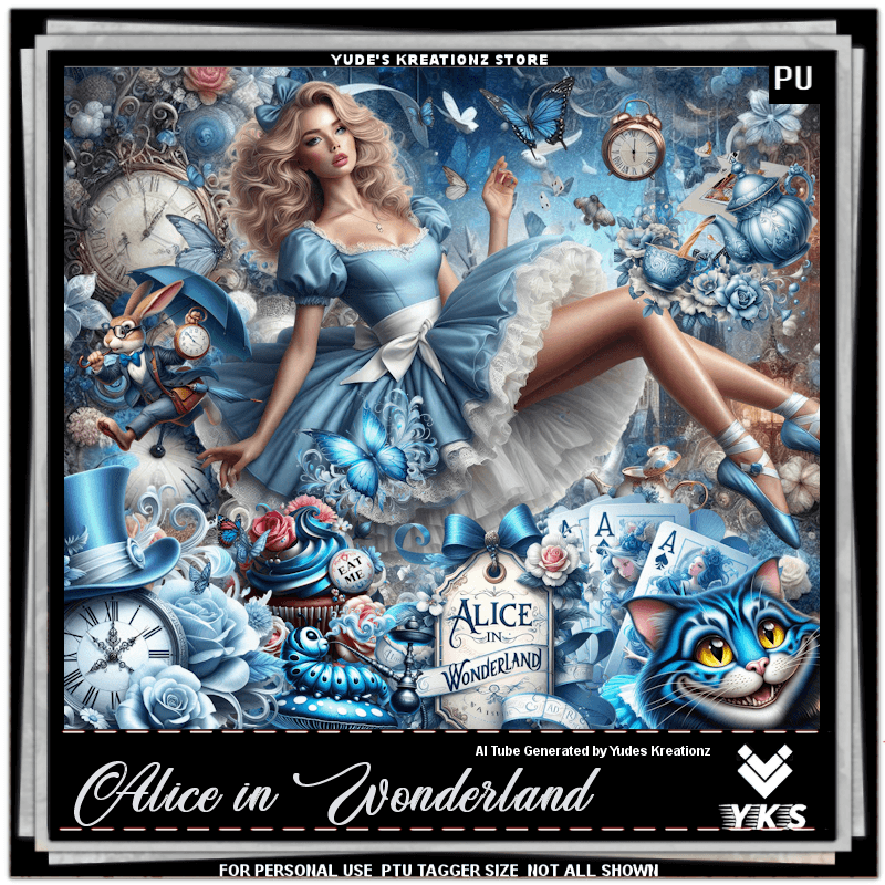 Are you Alice?」15th ドラマCD本編13枚復刻プロジェクト