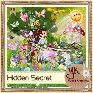 Hidden Secret 