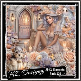 AI CU Elements Pack 420