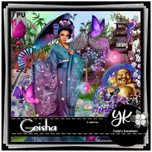 Geisha