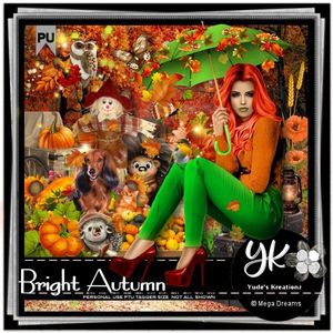 Bright Autumn