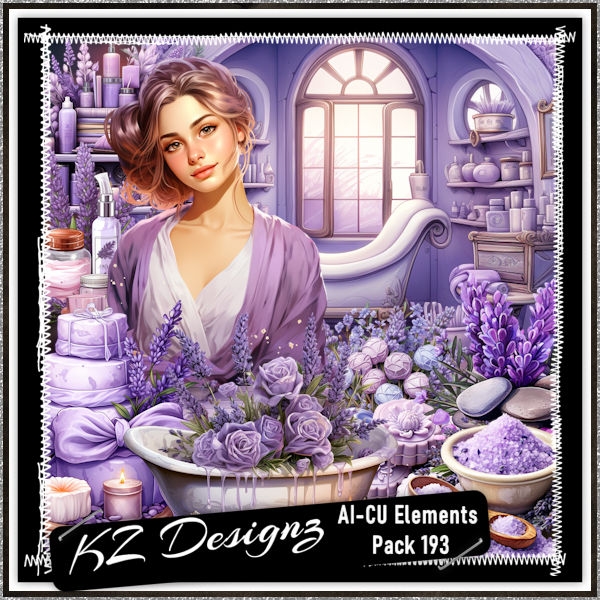 AI CU Elements Pack 193