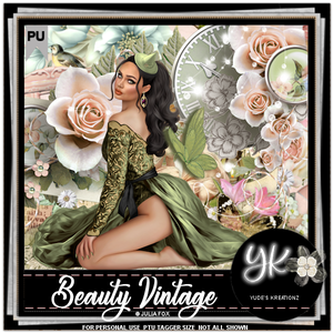 Beauty Vintage