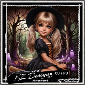 KZ-Witchy 2