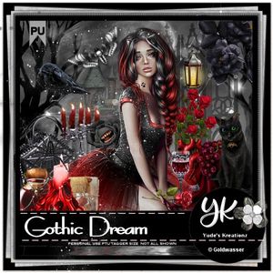 Gothic Dream