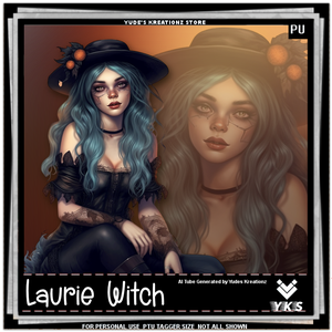 Laurie Witch