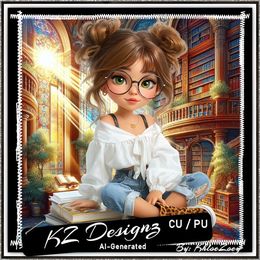 KZ-School Girl