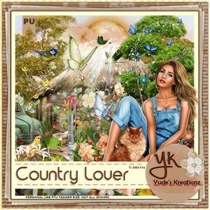 Country Lover