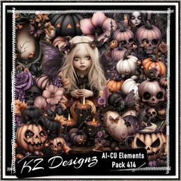 AI CU Elements Pack 414