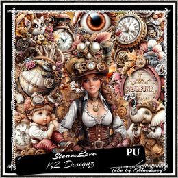 KZ-SteamLove