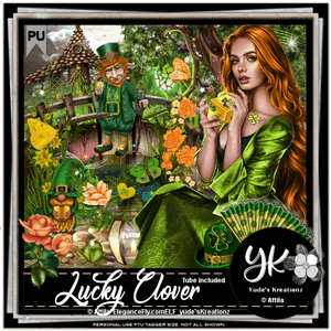 Lucky Clover