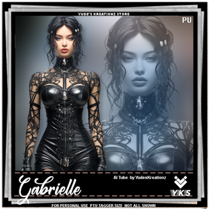 Gabrielle