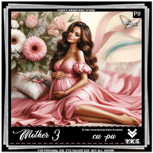 YKS- Mother 3 cu pu