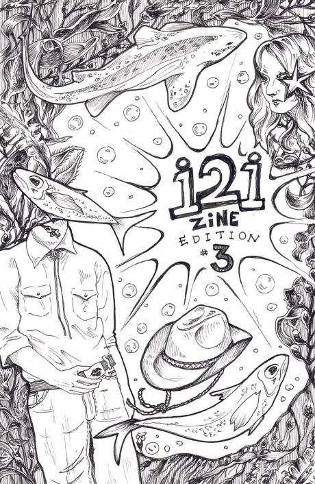 i2i 3 SUMMER EDITION 