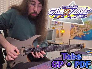 TRIΔXIS Tabs
