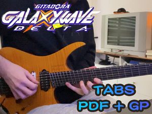 Bellatrix Tabs