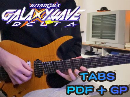 Bellatrix Tabs